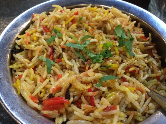 Khan Baba Restaurant